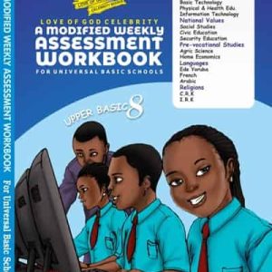 Assessment workbook JSS 2