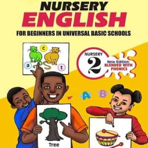 Nursery English Nur. 2