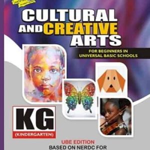 Cultural and Creative Arts KG 1 & 2