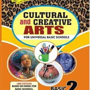 Cultural and Creative Arts 2