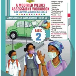 Assessment workbook basic 2