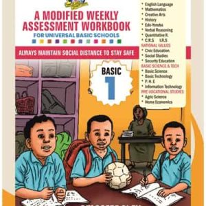 weekly assessment basic 1