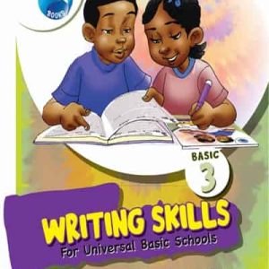 Sessional Writing Basic 3
