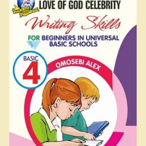 Termly Writing Basic 4