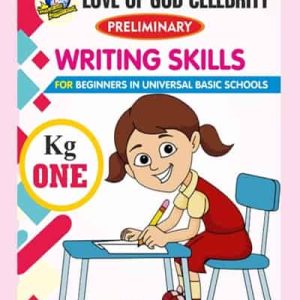 Termly Writing kg 1