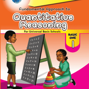 Quantitative Reasoning Basic 1