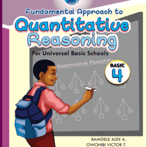 Quantitative Reasoning Basic 4