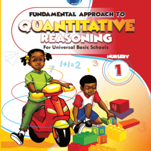 Quantitative Reasoning Nursery 1