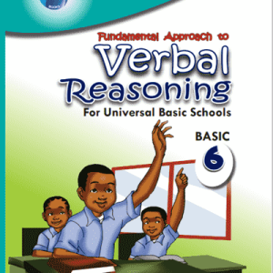 Verbal Reasoning Basic 6