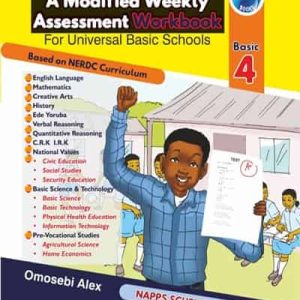 Assessment workbook Basic 4