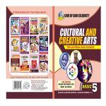 Culture and Creative Art 5