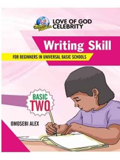 Termly Writing Basic 2