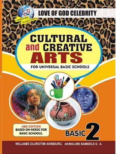 Cultural and Creative Arts 2