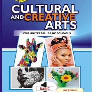 Cultural and Creative Arts 1