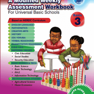Assessment workbook Basic 3