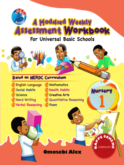 Assessment workbook Nur1