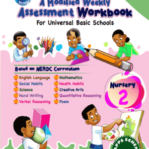 Assessment workbook Nur2