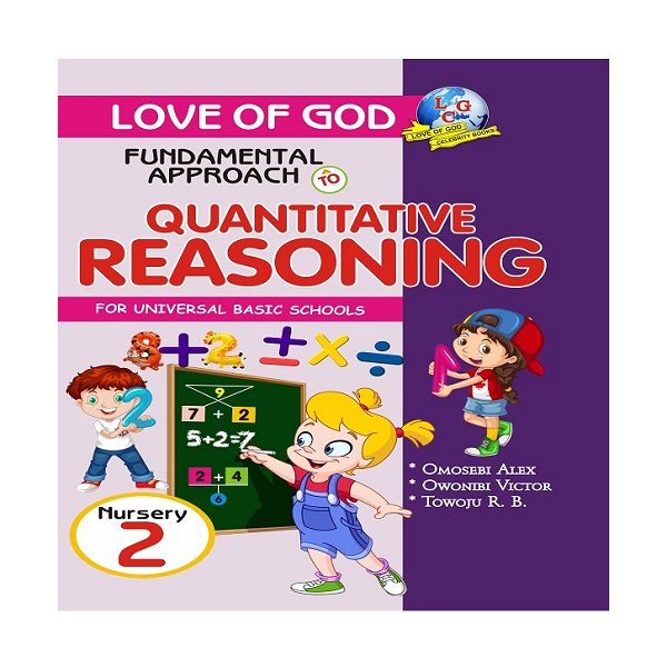 Quantitative Reasoning nursery 2 Mighty Demolex online store