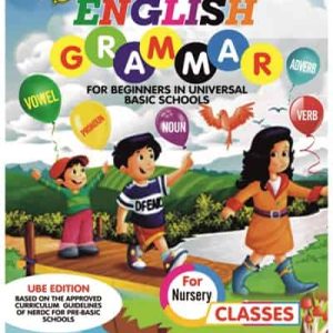 Nursery Grammar