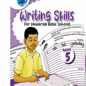 Sessional Writing Basic 5