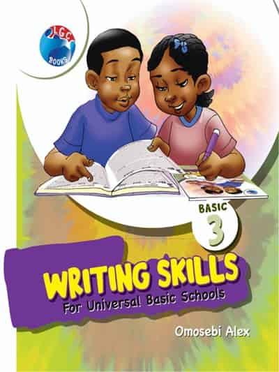 Sessional Writing Basic 3