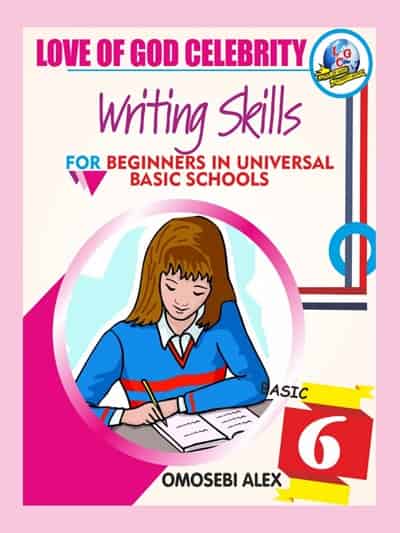 Termly Writing Basic 6