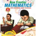 New Frontier Mathematics Basic 1
