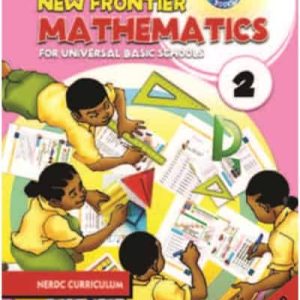 New Frontier Mathematics Basic 2