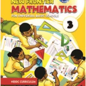 New frontier mathematics basic 3