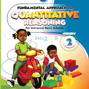 Quantitative Reasoning Nur. 2