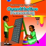 Quantitative Reasoning Basic 1