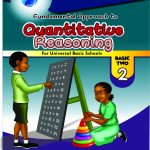 Quantitative Reasoning Basic 2