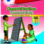 Quantitative Reasoning Basic 3